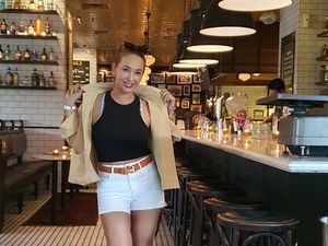 Kiki Fatmala Meninggal, Netizen Kenang Si Manis Jembatan Ancol