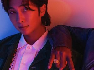 RM BTS Gandeng Erykah Badu, Anderson .Paak, hingga Tablo untuk Indigo RM BTS Gandeng Erykah Badu, Anderson .Paak, hingga Tablo untuk Indigo
