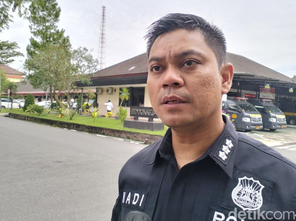 Polisi Periksa 3 Dokter RS Murni Teguh soal Dugaan Salah Operasi