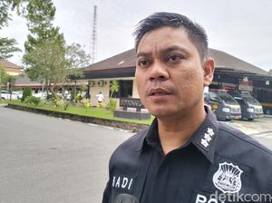 Polda Sumut Mediasi Oknum Polisi yang Aniaya Nakes RS Bandung Polda Sumut Mediasi Oknum Polisi yang Aniaya Nakes RS Bandung