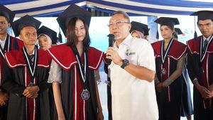 Komitmen Kemendag Siapkan SDM Kompeten Bidang Kemetrologian