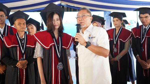 Komitmen Kemendag Siapkan SDM Kompeten Bidang Kemetrologian