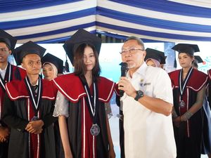 Komitmen Kemendag Siapkan SDM Kompeten Bidang Kemetrologian