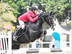 Kualifikasi Piala Dunia Equestrian 2022 Mulai Pekan Ini