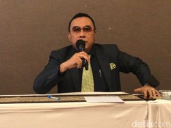 Pemasok Ngaku Hanya Jual 1 Drum Propilen Glikol Per Tahun ke PT Yarindo