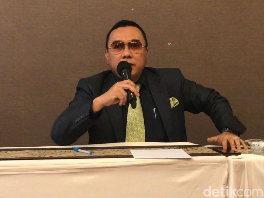 Pemasok Ngaku Hanya Jual 1 Drum Propilen Glikol Per Tahun ke PT Yarindo Pemasok Ngaku Hanya Jual 1 Drum Propilen Glikol Per Tahun ke PT Yarindo