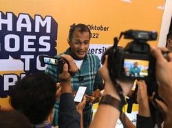 Kemenkumham Gelar Diskusi & Sosialisasi RUU KUHP di Udayana Bali