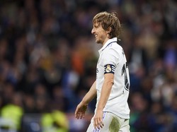 Ya Ampun! Modric Gagal Selesaikan Peluang Mudah ke Gawang Cadiz