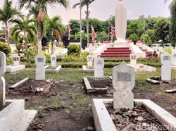 Alam Barzakh, Tempat Penantian Manusia di Alam Kubur setelah Meninggal