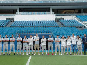 Tiba di Malaysia, Persis Solo Gelar Pemusatan Latihan Bersama JDTFC