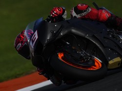 Marquez Marah Usai Tes di Valencia, Sinyal Akan Tinggalkan Honda?