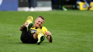 Apesnya Reus