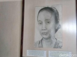 Mari Ulfah Santoso, Mensos Pertama dan Tokoh Perundingan Linggarjati