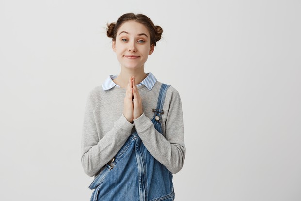 Meminta Maaf/freepik.com/cookie_studio Meminta Maaf/freepik.com/cookie_studio