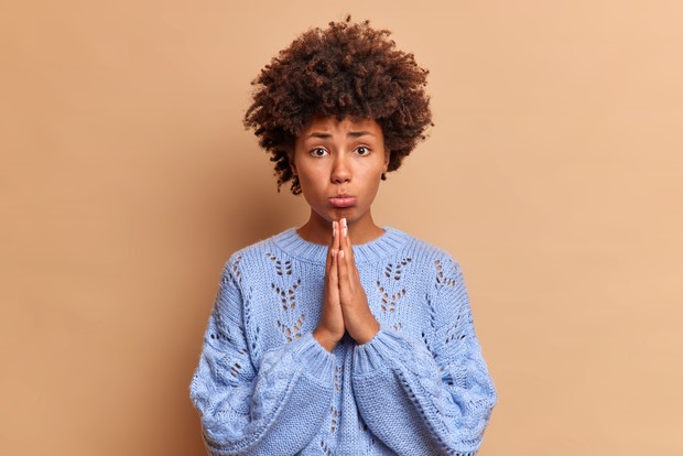 Meminta Maaf/freepik.com/wayhomestudio Meminta Maaf/freepik.com/wayhomestudio