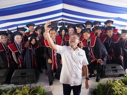 Zulhas: Kemendag Komitmen Tingkatkan SDM Bidang Kemetrologian