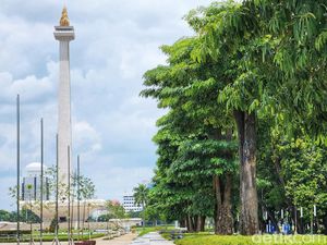 Gubernur Daerah Khusus Jakarta Tetap Dipilih Lewat Pilkada Gubernur Daerah Khusus Jakarta Tetap Dipilih Lewat Pilkada