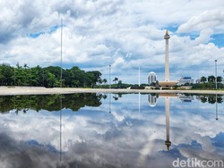 Lembaga Adat Kebudayaan Betawi Didorong Masuk ke RUU Kekhususan Jakarta