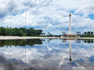 Kemensetneg Keluarkan Izin Munajat 212 Digelar 1-2 Desember di Monas Kemensetneg Keluarkan Izin Munajat 212 Digelar 1-2 Desember di Monas