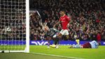 MU Comeback, Singkirkan Aston Villa dari Piala Liga Inggris