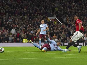 10 Fakta MU Vs Aston Villa 10 Fakta MU Vs Aston Villa
