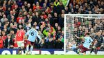MU Comeback, Singkirkan Aston Villa dari Piala Liga Inggris