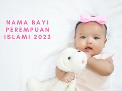 56 Nama Bayi Perempuan Islami dan Artinya Terdiri dari 2 Kata dan 3 Kata