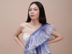 Nathania Ardelia Elfadi Jadi Puteri Batik Remaja 2022, Beri Pesan Ini ke Millennials