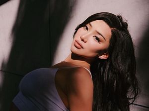 Potret Selebgram Nikita Dragun, Transgender yang Ditahan di Penjara Pria Potret Selebgram Nikita Dragun, Transgender yang Ditahan di Penjara Pria