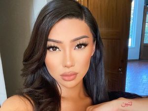 Selebgram Transgender Nikita Dragun Ditangkap Polisi, Ditahan di Penjara Pria