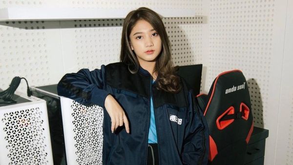 Banjir Tawaran, Notnot Buka Peluang Ngartis Usai Sukses Jadi Gamer