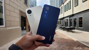 Daftar HP Android Murah Terbaik Tahun 2022