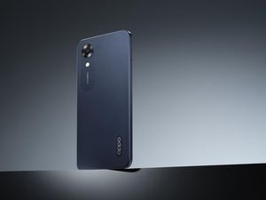 Oppo A17k Resmi Dirilis di Indonesia, HP Rp 1 Jutaan Tampilan Premium
