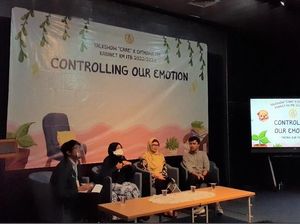 Pakar ITB Beri Tips Cara Menemukan Passion dalam Diri