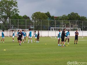 PSM Makassar Minta Pengunaan VAR Jika Liga 1 Kembali Bergulir