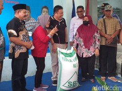 Pemkot Salatiga Subsidi Harga Kedelai Perajin Tempe-Tahu Rp 2.000/Kg