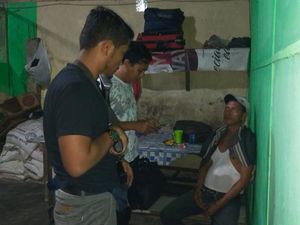 Pembunuh Wanita Terapung di Sungai Siak Ditangkap, Ternyata Suami Siri