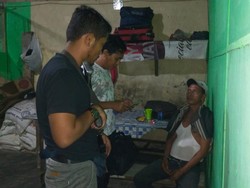 Pembunuh Wanita Terapung di Sungai Siak Ditangkap, Ternyata Suami Siri