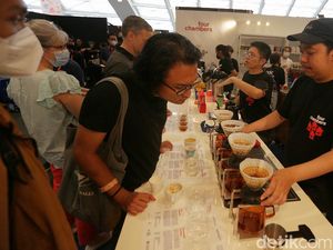Dear Pecinta Kopi! Yuk, Merapat ke Livin Jakarta Coffee Week di PIM 3 Dear Pecinta Kopi! Yuk, Merapat ke Livin Jakarta Coffee Week di PIM 3