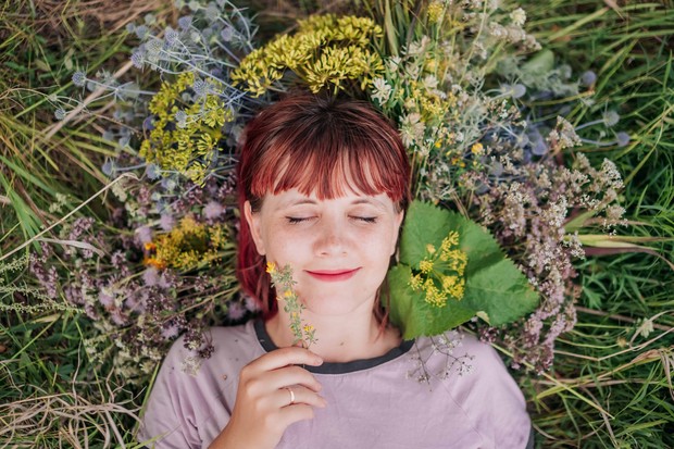 Perawatan diri/ Foto: unsplash.com/Aleksandra Sapozhnikova