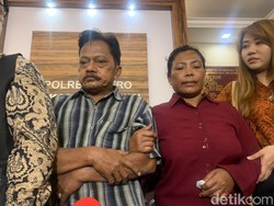 Dewi Perssik Tak Hadiri Mediasi Ke-4, Terlapor Berharap Pintu Maaf