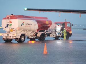 Pertamina Siapkan Kebutuhan BBM-Charging Station Selama G20 di Bali