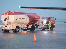 Pertamina Siapkan Kebutuhan BBM-Charging Station Selama G20 di Bali