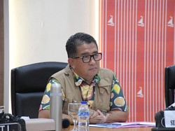 Pemprov Dorong Konektivitas Pelabuhan di Sulbar dengan Malaysia