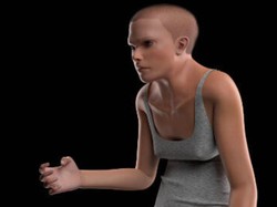 Seram! Prediksi Wujud Manusia di Tahun 3000 karena Pengaruh Gadget