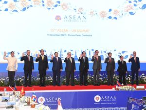 Bahas Krisis Iklim, PBB Minta ASEAN Segera Ambil Langkah Pengurangan Emisi