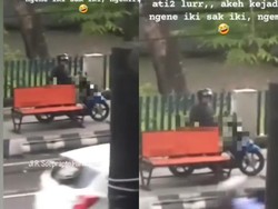 Beredar Video Pria Diduga Pamer Kelamin di Grobogan, Polisi Turun Tangan