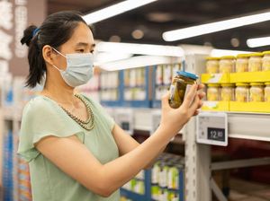 Daging Babi Masuk Kategori Alergen pada Produk Makanan Korea