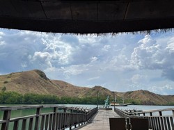 Harga Tiket Taman Nasional Komodo