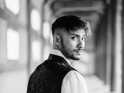 Eksklusif! Refal Hady Bicara Perempuan Idaman-Sosok Bian di Hidupnya